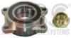 ALFA 51813925 Wheel Hub